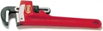 Straight Pipe Wrench, Cast Iron, 10 In. L. Fixed Price $74.33.