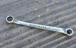 Blue-point XI-1415 Offset Box End Wrench 7/32" 15/64" Usa. Fixed Price $10.99.