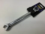 Gearhead GH0041 12MM X 13MM Flare Nut Wrench. Fixed Price $8.99.