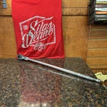 Snap-on SLX80A 1/2" Drive Locking Flex Head 24-3/4" Long Rachet Old Stock (look). Fixed Price $224.99.