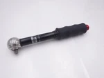 Gedore 1/4"DRIVE 2-10NM 7-1/3"L 30 Teeth Slipper Torque Wrench 762-10 See Des. Fixed Price $299.99.