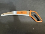 Fiskars 15 Inch Pruning Saw With Handle. Fixed Price $29.95.