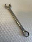 Mac CW22 Combination Wrench 11/16" Standard Sae 12PT & 6PT - Made Usa,. Fixed Price $11.16.