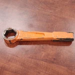 Gearench SW05 Petol 6 Point Striking Wrench 1/8 Hammer Slugging. Fixed Price $45.00.