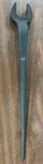 Urrea 1-7/16 Open End Spud Wrench Construction. Fixed Price $39.99.