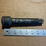 Armstrong 3/4" Drive 7" Impact Extension 21-923. Fixed Price $19.50.