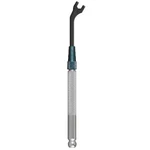 Moody Tool 76-1554 Open End Wrench, 1/8 In., 30 Deg,. Fixed Price $6.29.