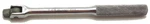 Williams 3/8" Drive 8.5" Long Knurled Grip Breaker Bar Model B-40A Made Usa Used. Fixed Price $24.99.