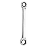 Westward 54PP65 Ratcheting Box End Wrench, 7-1/2" L. Fixed Price $18.39.