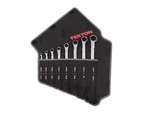 Tekton 45-DEGREE Offset Box End Wrench With Pouch, 8-PIECE (1/4-1-1/4 In..... Fixed Price $124.18.