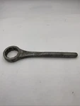 Vintage Owatonna Tool Co. MS-72 2-1/4 Box Wrench 12 Point Usa!!! S1. Fixed Price $71.99.