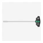 Wera 05023393001 495 T-handle Socket Wrench Screwdriver. Fixed Price $20.88.