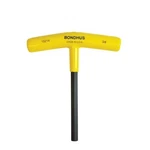 Bondhus 15214 3/8" Hex T-handle 6" Length 1EA. Fixed Price $13.00.