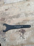 Techniks 04616 Hand Wrench, 9.96 In. L. Fixed Price $20.00.