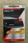 Hopkins Agility Proportional Brake Control W/ Plug-in Simple Connector 47294. Fixed Price $52.97.