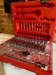 Proto Micrometer Torque Wrench (J6023). Fixed Price $250.00.