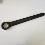 Williams 811A Hex Regular Pattern Box 1-7/8" Striking Wrench. Fixed Price $42.00.