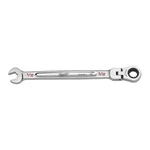 Milwaukee 45-96-9811 11/32 Flex Head Ratcheting Wrench. Fixed Price $45.56.