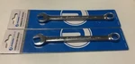 Jonard Tools CW-716 Combo WRENCH,SAE,SQUARE,7/16" CW716 New Lot Of 2. Fixed Price $10.65.