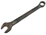 Very Hefty 3/8 Armstrong 30-276 Combination WRENCH::30 Inches Long. Fixed Price $95.00.