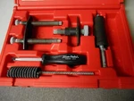 Blue Point Brake Service Kit For Gm-w-car YA8630 1987-2016. Fixed Price $69.95.
