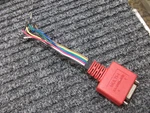 Snap-on EAA0355L90B MULTI-1 Adapter For Solus Verus Modis MT2500. Fixed Price $9.19.