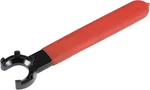 Uxcell Collet Chuck Wrench Spanner For ER20M Clamping Nut Milling Black, Red. Fixed Price $13.71.
