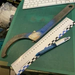 Gedore No 40 Hook Spanner / Wrench 135-145 Mm. Fixed Price $47.10.