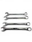 Sk Tools Usa 12 Point Combination Wrench Lot Of 4 Metric 18MM 19MM 21MM 22MM 883. Fixed Price $50.00.