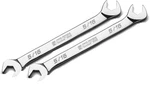 Capri Tools 5/16 In. Open End Wrench, 30 And 60 Angles, Sae. Fixed Price $15.00.