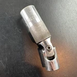 Mac SCU2032R 5/8 Universal Spark Plug Socket 6 Point. Fixed Price $14.95.