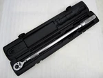 Wright Tools 1/2" Drive Micro-adjustable Torque Wrench 4478 Made In Usa. Fixed Price $149.95.