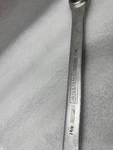 Used Williams 1180 Superrench 12 Point Combination Wrench 1-5/8IN. Fixed Price $40.99.