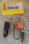 Sandvik Coromant Stfcl 12CA-16-M Coroturn 107 Left-hand Turning Cartridge. Fixed Price $49.99.