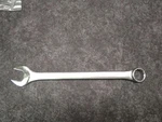 New! Proto Challenger L6132 1" Combination Wrench Part No. 6132, Vintage (EC9). Fixed Price $19.99.