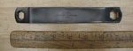 Old Used Tools,vntg Skil 266 Saw Stud Wrench,offset 1/2" Hex Box Ends,xlint!. Fixed Price $14.99.