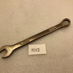 Ampco W651 11/16 " Non Sparking Combination Safety Wrench Electrician. Fixed Price $35.50.