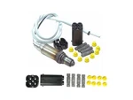 For 2002-2004 Infiniti I35 Oxygen Sensor Upstream Bosch 78549TYYY 2003 3.5L V6. Fixed Price $60.26.