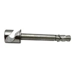 1-PACK Stainless Steel 3" Wall Anchor For Pool Safety Cover, Easily Install. Fixed Price $22.64.