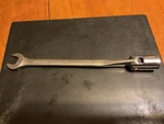 Sk Tools Flexible Socket Combination Wrench 10MM (88910) Spanner Usa. Fixed Price $49.50.