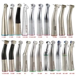 Dental 1:1/1:5/1:4.2/6:1/8:1/16:1/10:1 Led Increasing Contra Angle Handpiece. Fixed Price $62.78.