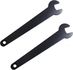 781007-2 Spanner Wrench For Makita Grinders 9501B, N9514B, Set Of. Fixed Price $19.76.