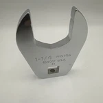 Proto 5340 1-1-4 Crows Foot 1/2 Drive Usa. Fixed Price $45.97.