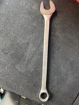 Tool 1158 Combination Wrench Wrightgrip 2.0 12 Point Satin 1-13/16. Fixed Price $99.00.