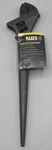 Klein Tools 3227 Adjustable Spud Wrench, 10-INCH New. Fixed Price $57.95.