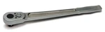 Williams 1" Drive Ratchet 20-1/8" Comfort-grip Handle Chrome Finish, 24 Tooth. Fixed Price $149.95.