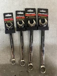 New Gearwrench Combination 4PC. 5/8 11/16 3/4 13/16. Fixed Price $20.00.