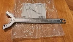 Holdrite Testrite TRT2-3 Or Inch Wrench Spanner Ring Tool New. Fixed Price $15.00.