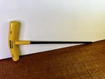 Bondhus 7/32" Ball Point T- Handle # 13111. Fixed Price $9.00.