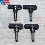 Set Tire Pressure Sensor Tpms For Jeep Grand Cherokee 08-10 56029481AB 433MHZ. Fixed Price $35.14.
